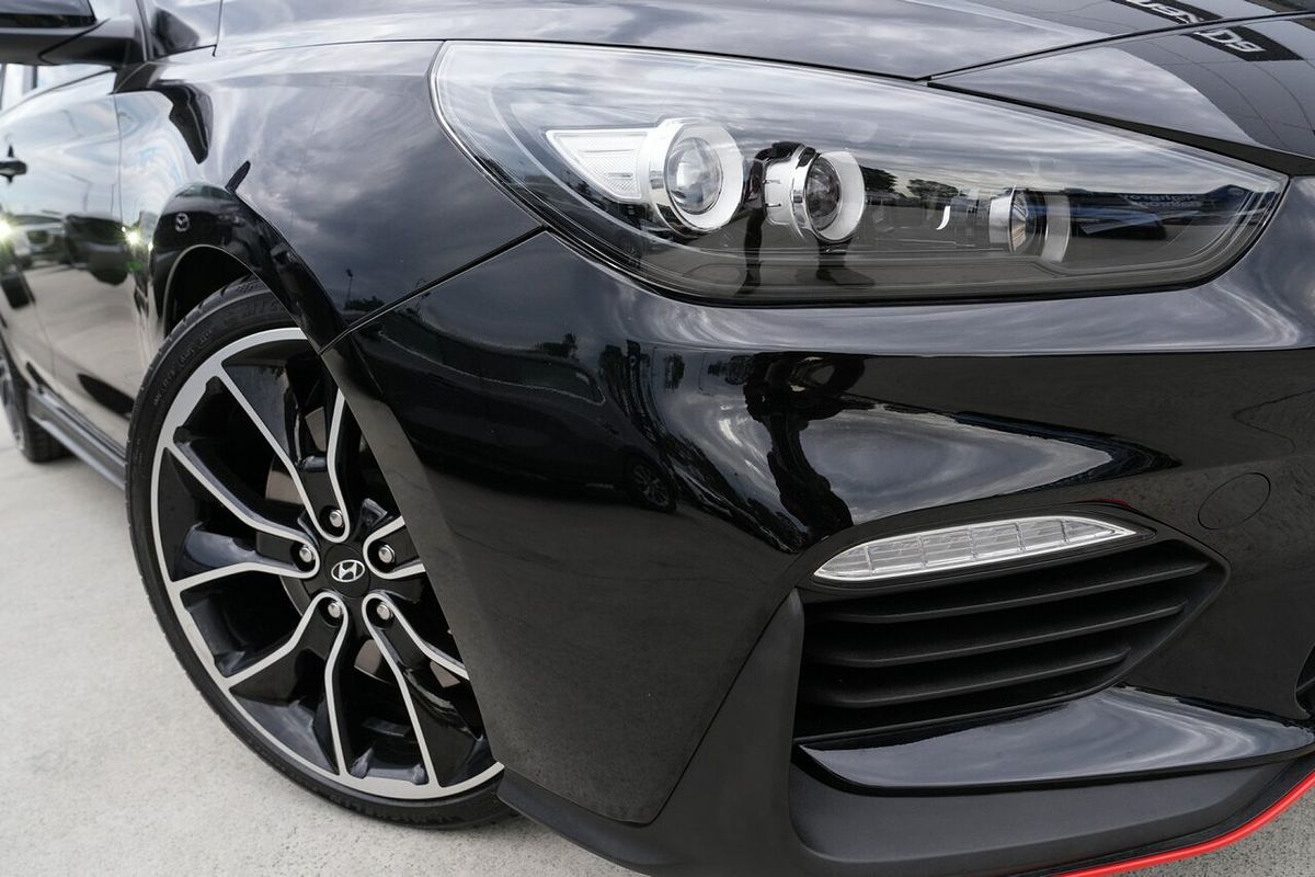 2020 Hyundai i30 N Performance PDe.3