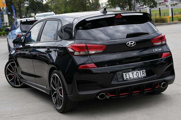 2020 Hyundai i30 N Performance PDe.3