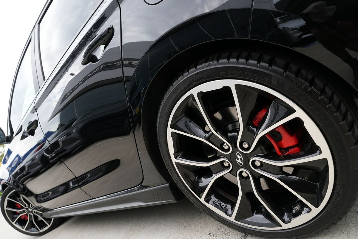 2020 Hyundai i30 N Performance PDe.3
