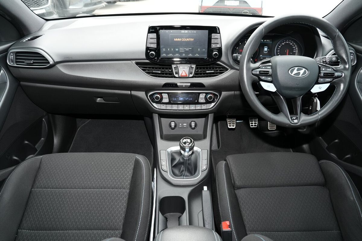 2020 Hyundai i30 N Performance PDe.3