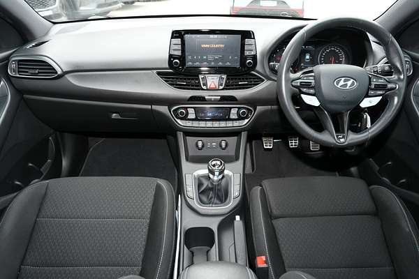 2020 Hyundai i30 N Performance PDe.3