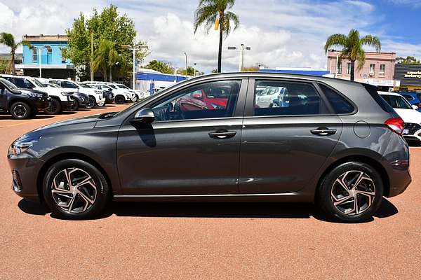 2022 Hyundai i30 PD.V4