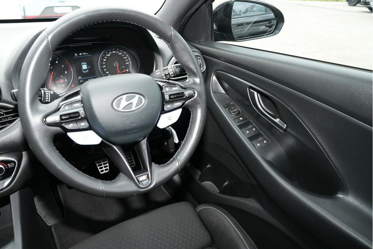 2020 Hyundai i30 N Performance PDe.3