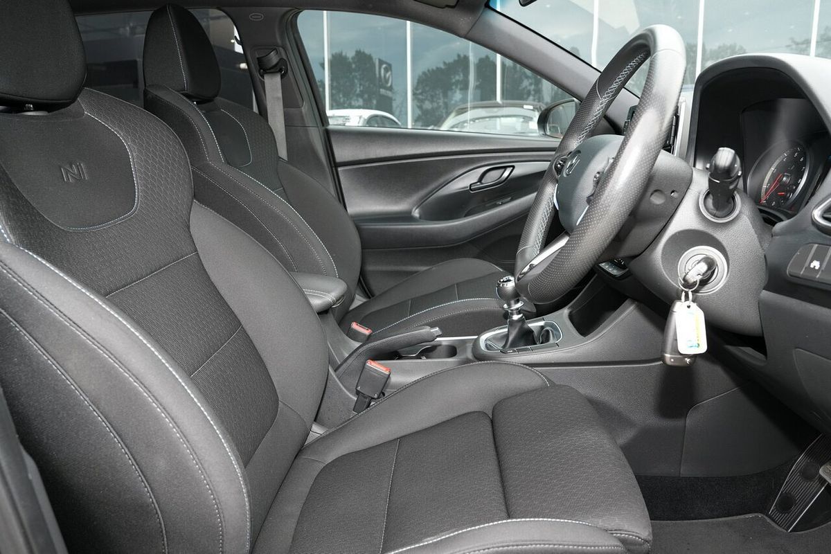 2020 Hyundai i30 N Performance PDe.3