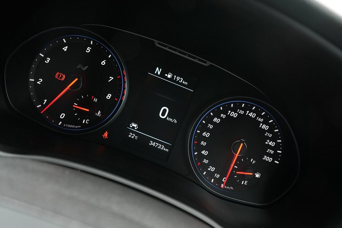 2020 Hyundai i30 N Performance PDe.3