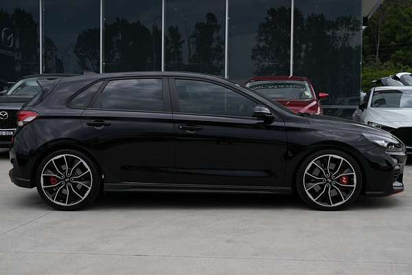 2020 Hyundai i30 N Performance PDe.3