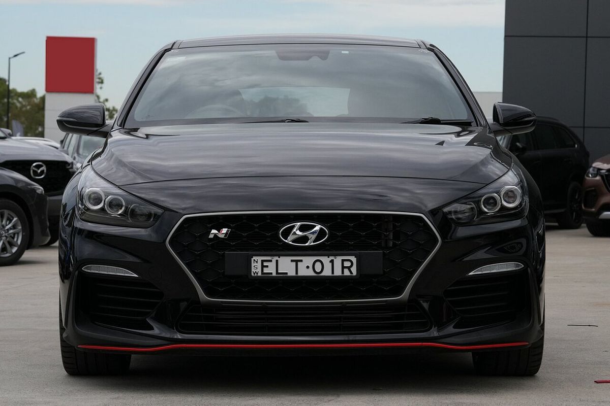 2020 Hyundai i30 N Performance PDe.3