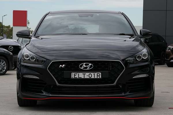 2020 Hyundai i30 N Performance PDe.3