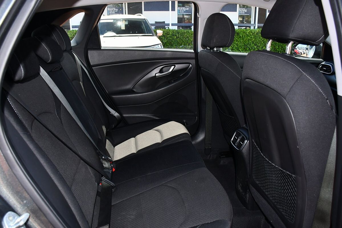 2022 Hyundai i30 PD.V4