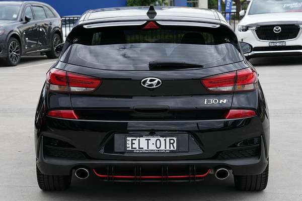 2020 Hyundai i30 N Performance PDe.3