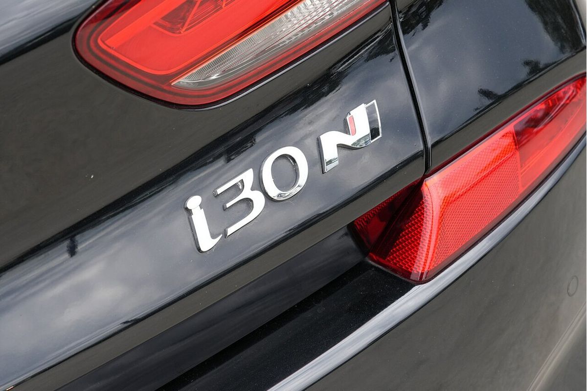 2020 Hyundai i30 N Performance PDe.3
