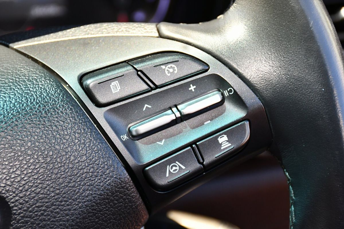 2022 Hyundai i30 PD.V4