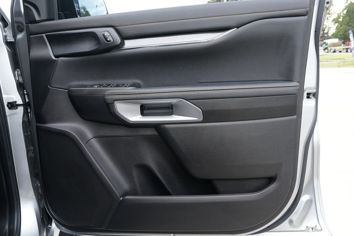 2024 Ford Ranger Wildtrak 4X4 2.0L