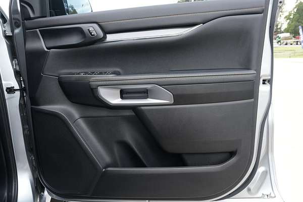2024 Ford Ranger Wildtrak 4X4 2.0L