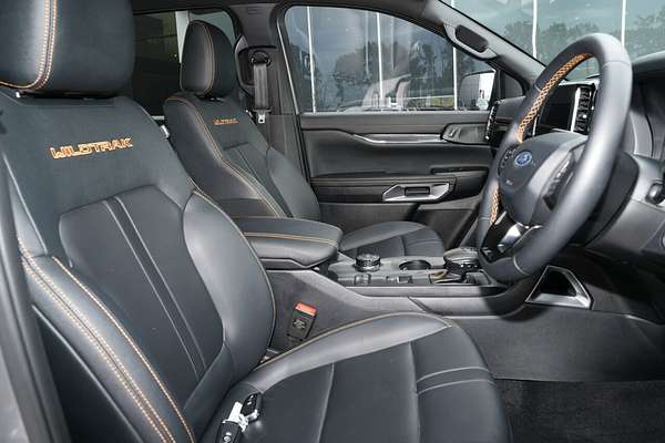 2024 Ford Ranger Wildtrak 4X4 2.0L