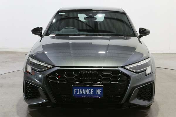 2024 Audi S3 GY