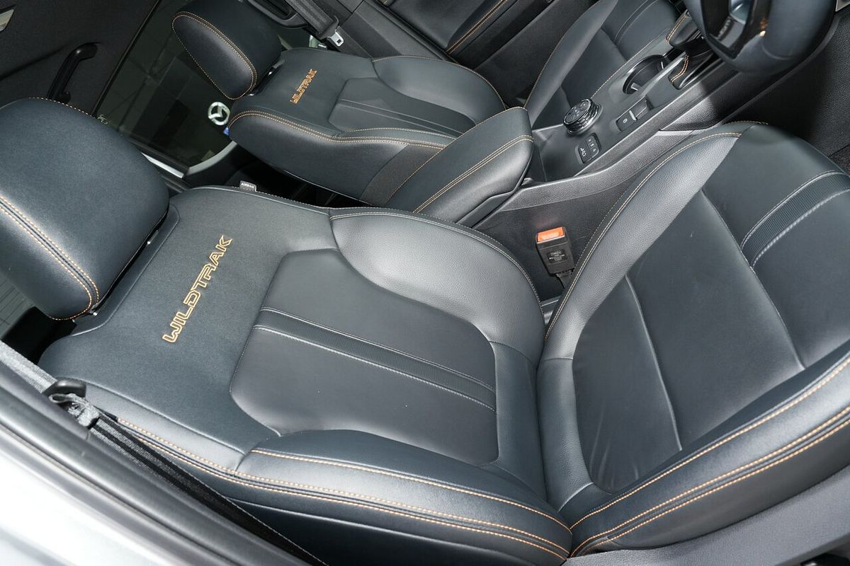 2024 Ford Ranger Wildtrak 4X4 2.0L
