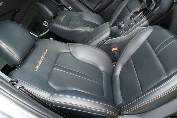 2024 Ford Ranger Wildtrak 4X4 2.0L