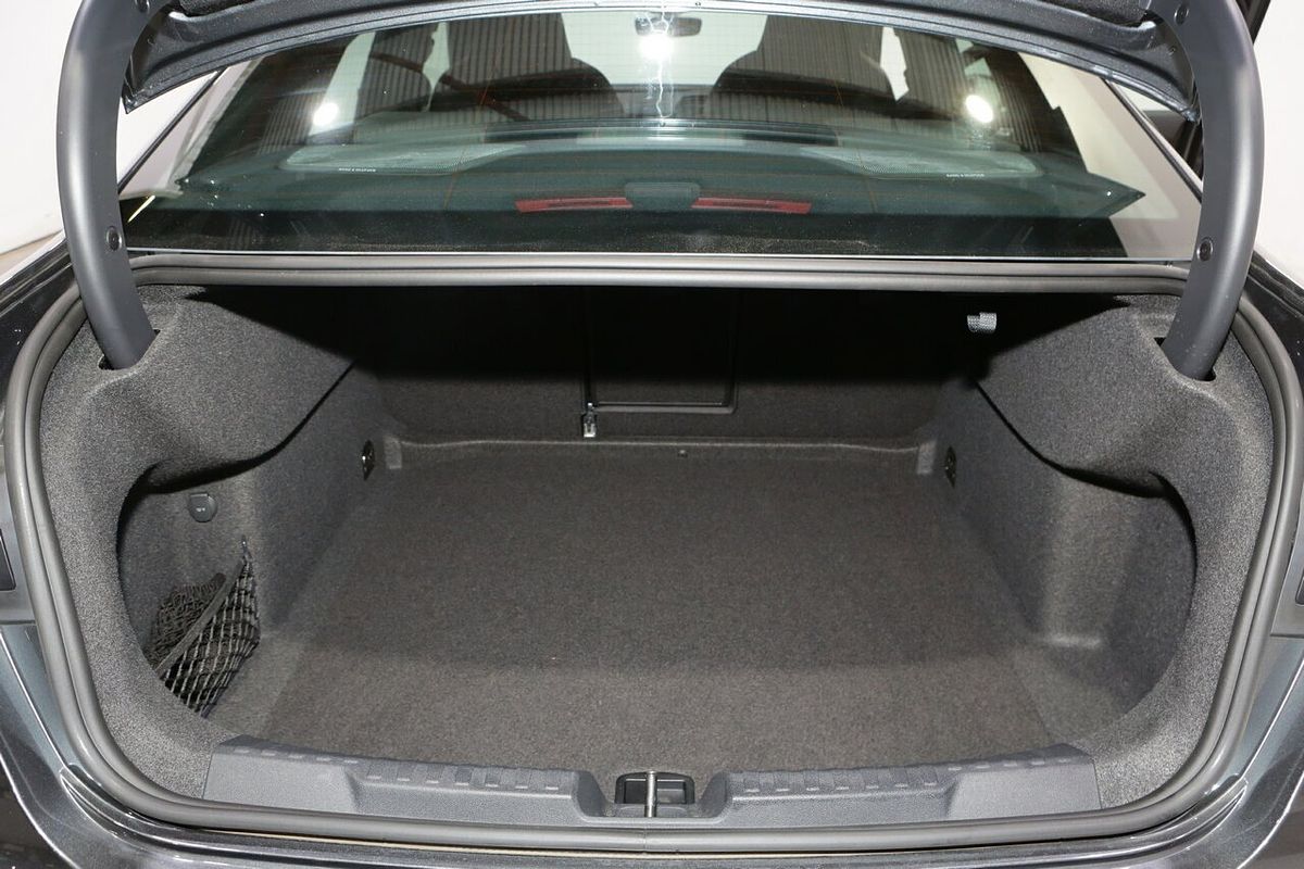 2024 Audi S3 GY