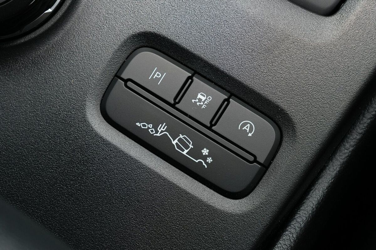 2024 Ford Ranger Wildtrak 4X4 2.0L