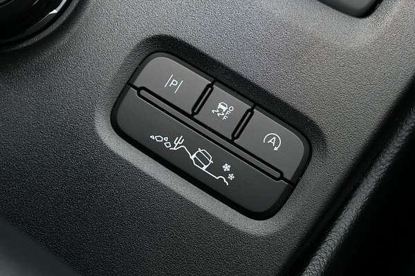2024 Ford Ranger Wildtrak 4X4 2.0L