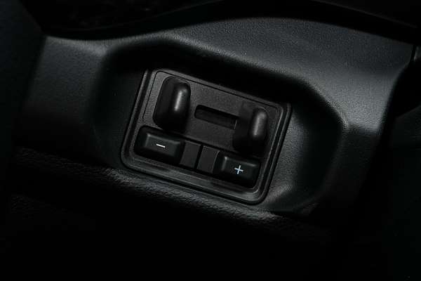 2024 Ford Ranger Wildtrak 4X4 2.0L