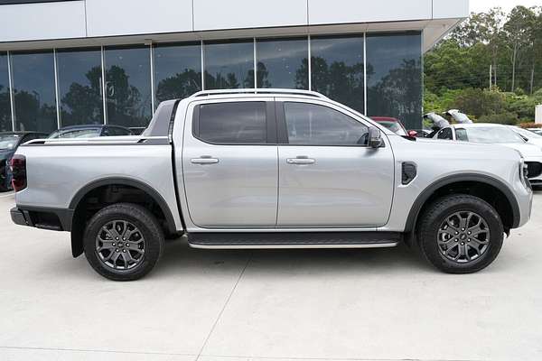 2024 Ford Ranger Wildtrak 4X4 2.0L