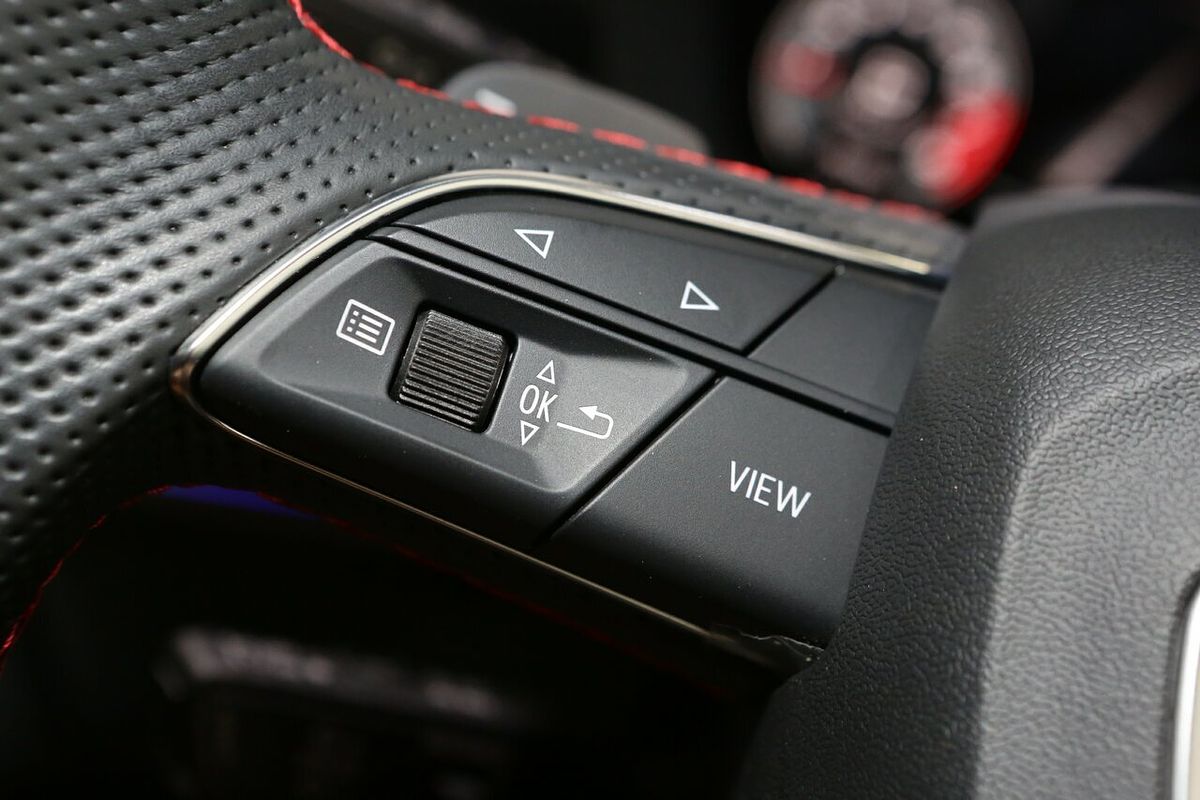 2024 Audi S3 GY