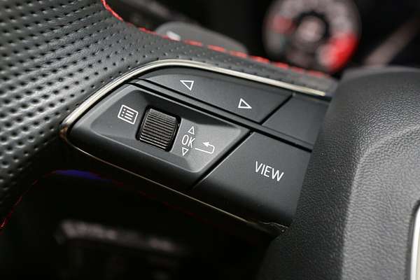 2024 Audi S3 GY