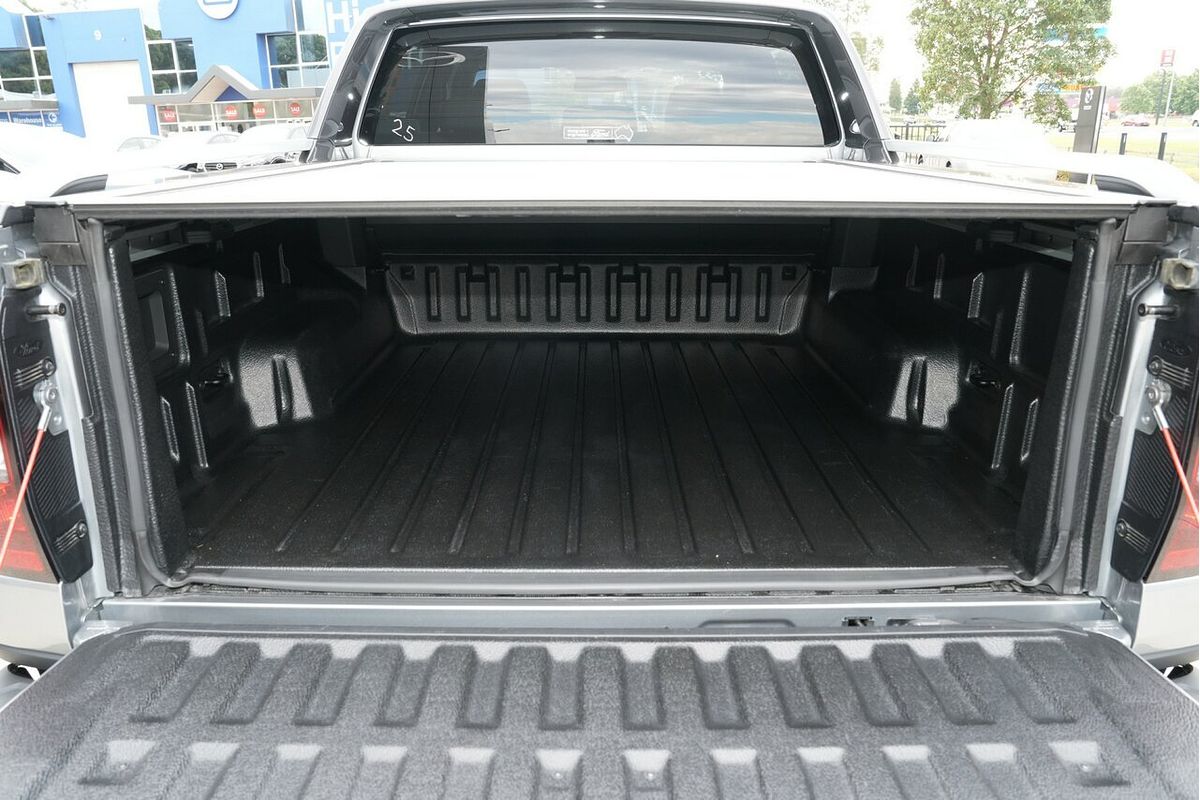 2024 Ford Ranger Wildtrak 4X4 2.0L