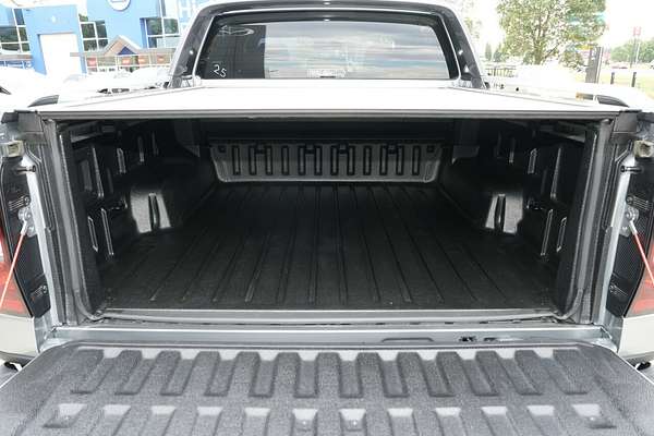 2024 Ford Ranger Wildtrak 4X4 2.0L