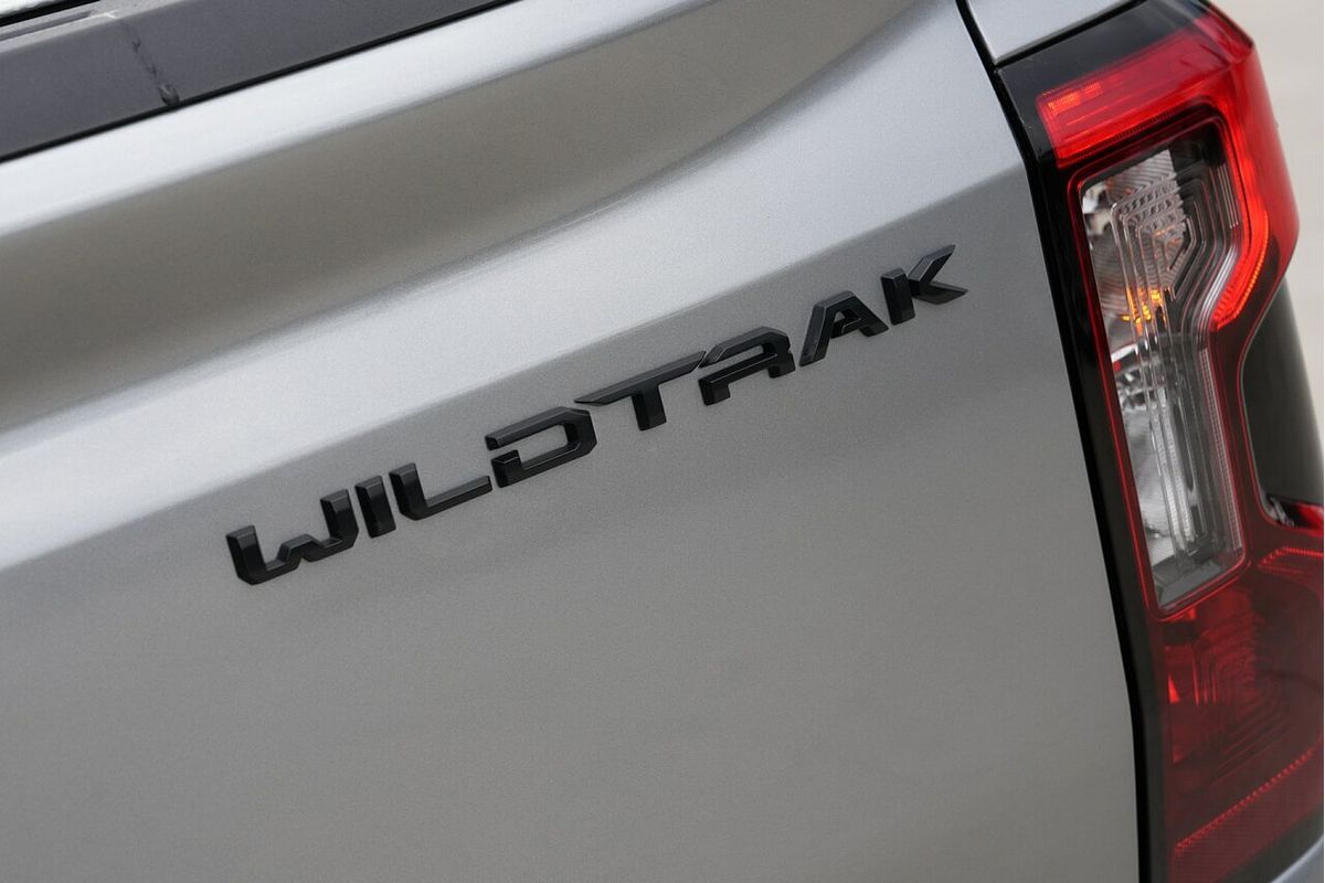 2024 Ford Ranger Wildtrak 4X4 2.0L