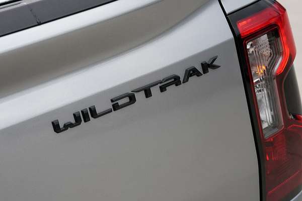 2024 Ford Ranger Wildtrak 4X4 2.0L