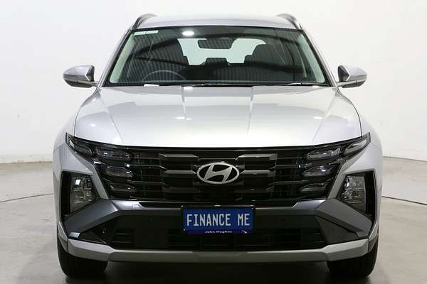 2024 Hyundai Tucson NX4.V3