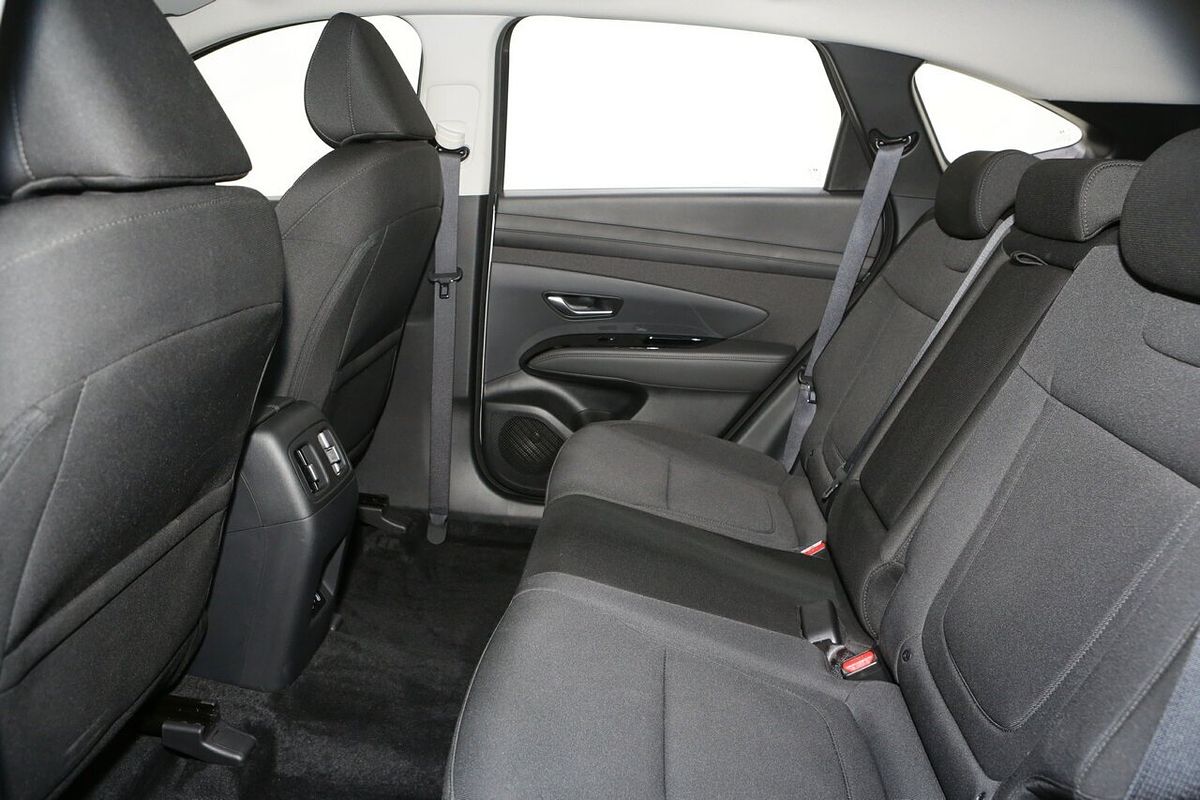 2024 Hyundai Tucson NX4.V3