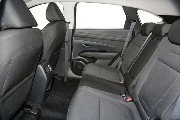 2024 Hyundai Tucson NX4.V3