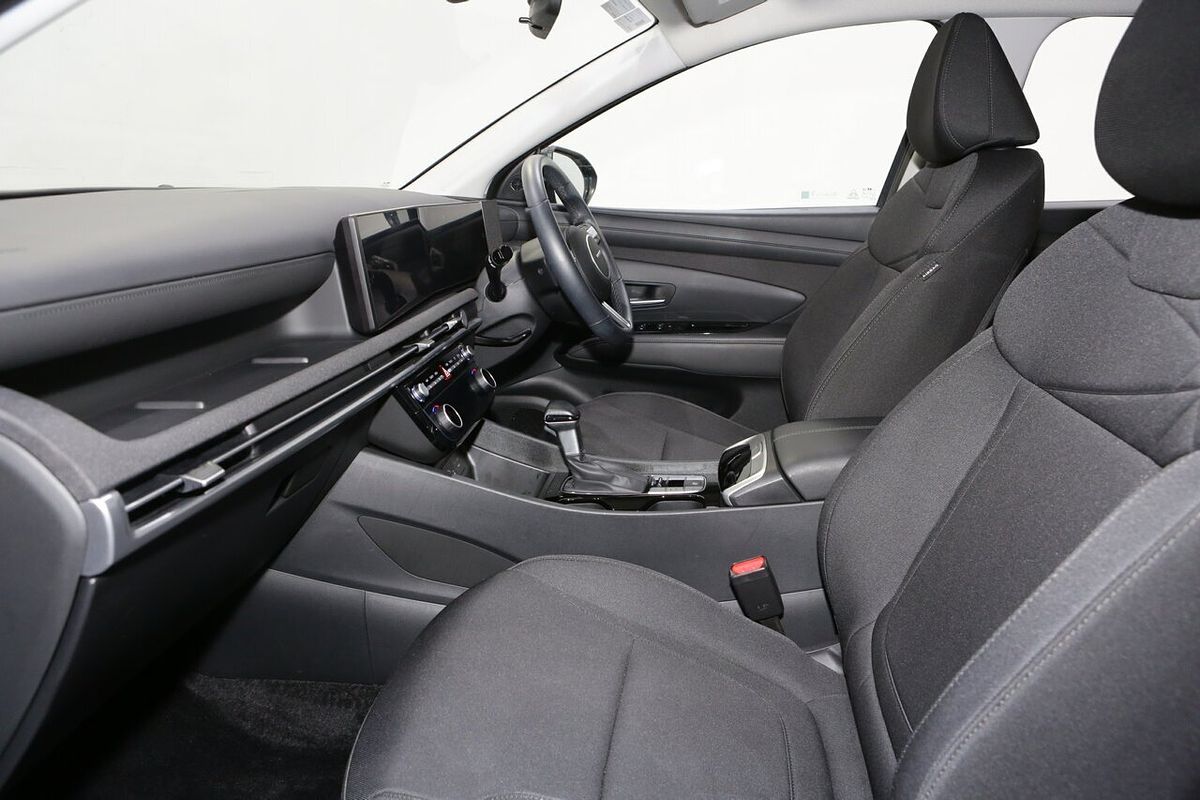 2024 Hyundai Tucson NX4.V3