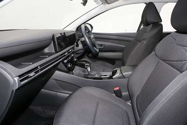2024 Hyundai Tucson NX4.V3