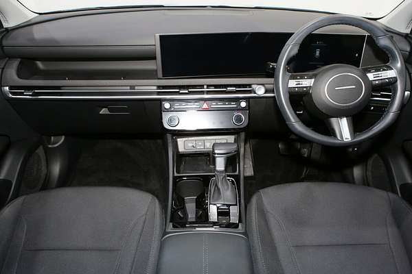 2024 Hyundai Tucson NX4.V3