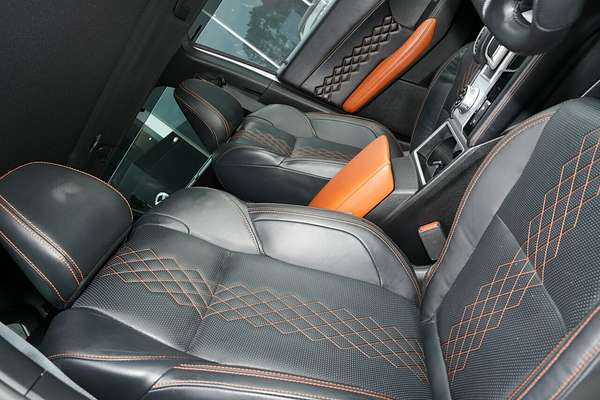 2023 Mitsubishi Outlander Exceed Tourer ZM