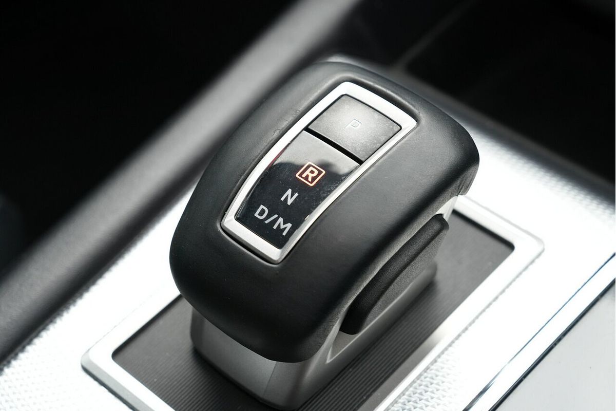 2023 Mitsubishi Outlander Exceed Tourer ZM