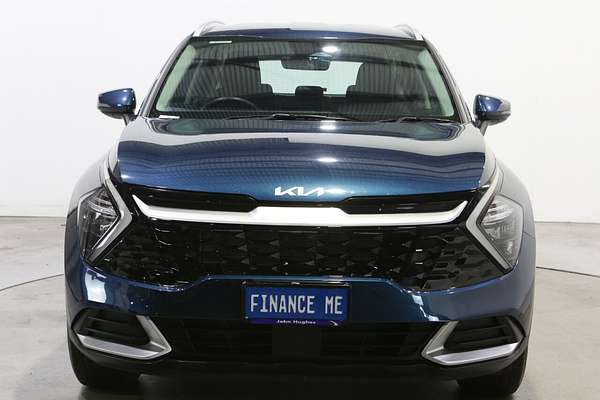 2021 Kia Sportage S NQ5