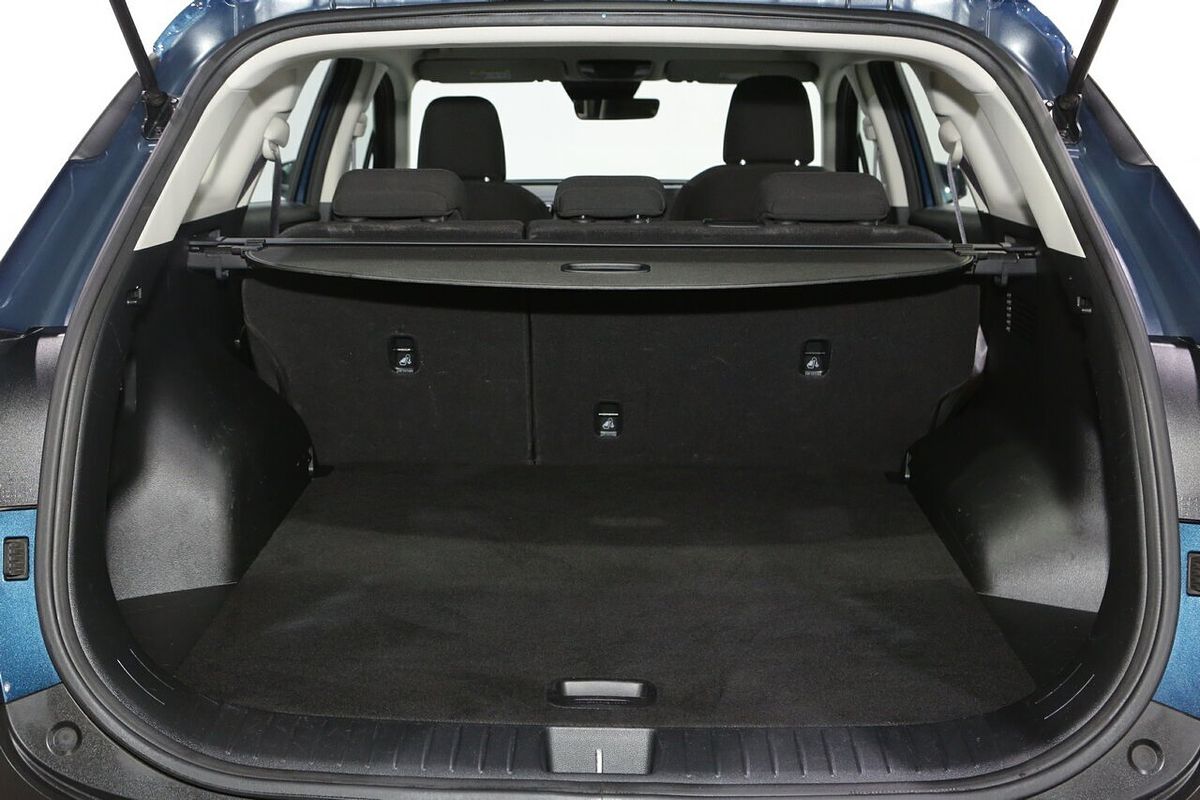 2021 Kia Sportage S NQ5