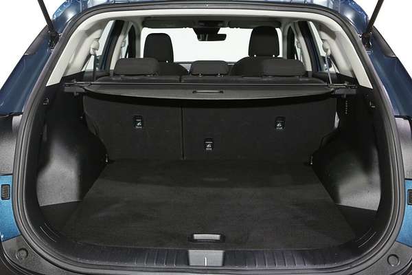 2021 Kia Sportage S NQ5