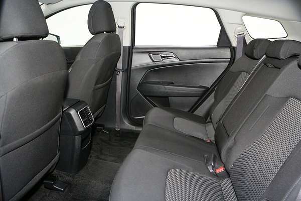 2021 Kia Sportage S NQ5