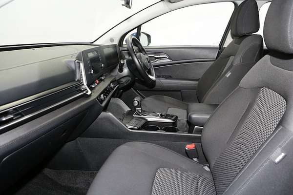 2021 Kia Sportage S NQ5