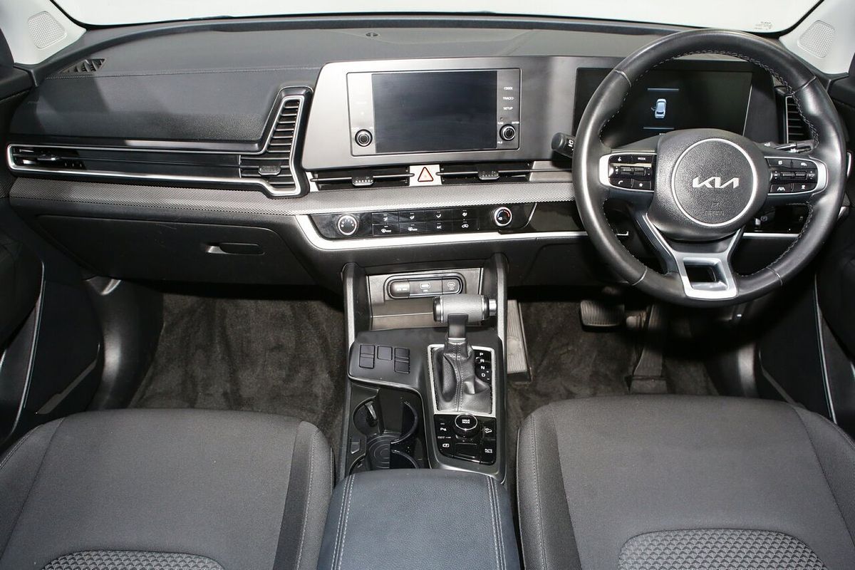 2021 Kia Sportage S NQ5