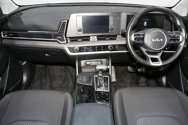 2021 Kia Sportage S NQ5