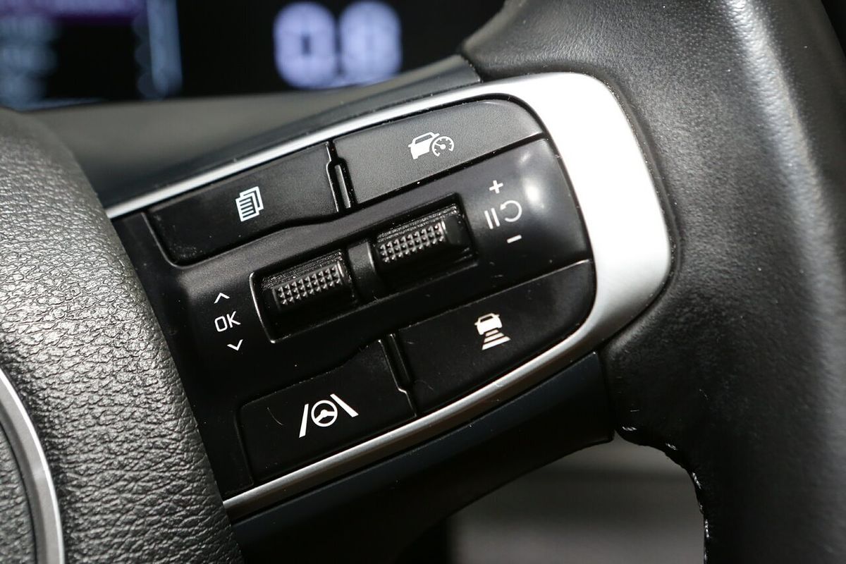 2021 Kia Sportage S NQ5
