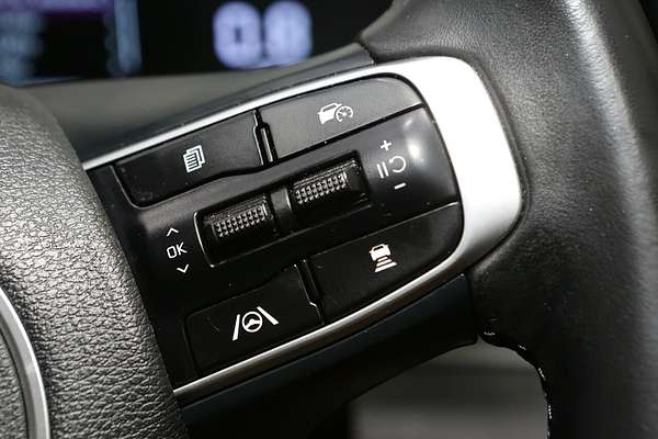 2021 Kia Sportage S NQ5